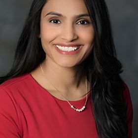 Nirali Patel photo