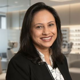 Nisha Desai photo