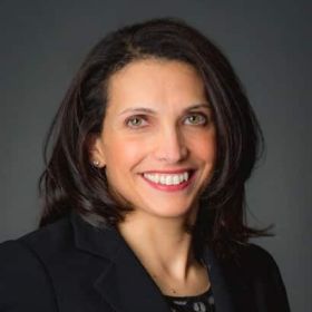 Noha S. Ekdawi photo