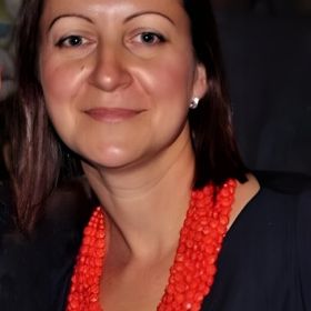 Olga Konykhov photo