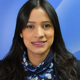Patricia Bido photo
