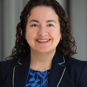 Patricia Castiblanco photo