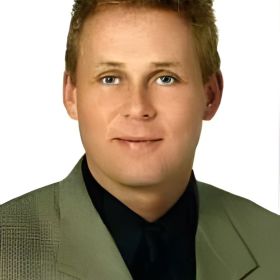 Patrick F. Heath photo