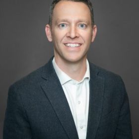 Patrick W. Laber photo