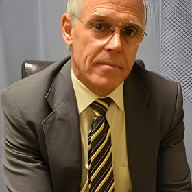 Paul A. Blacharski photo