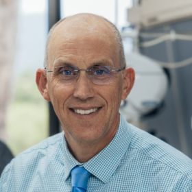 Paul A. Snyder photo