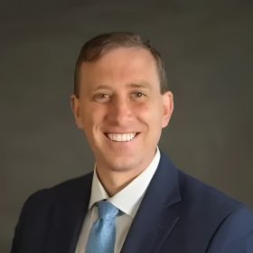 Paul D Chamberlain photo