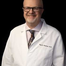 Paul D. Weishaar photo