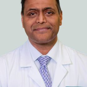 Paul Patel photo
