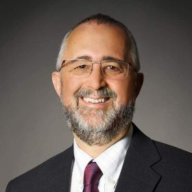 Paul S. Bernstein photo