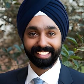 Paul Singh photo