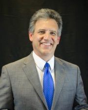 Paul W. Turgeon photo