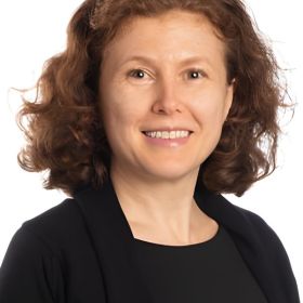 Paula Grigorian photo