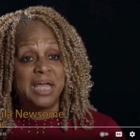 Paula Newsome photo