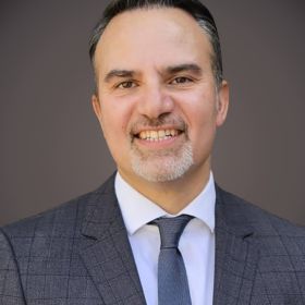 Payam Amini photo