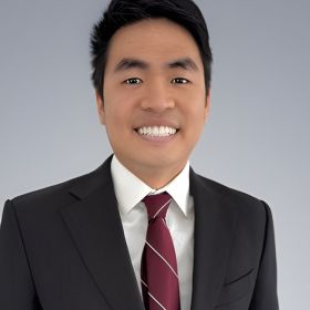 Peter Chen photo