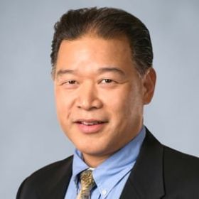 Peter J. Wong photo
