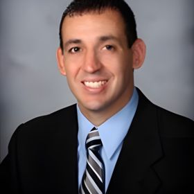 Philip D. Ehrlich photo