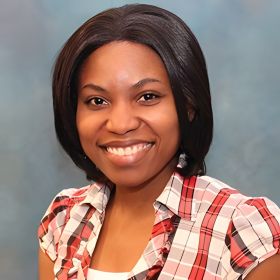 Phyllis I. Eze photo