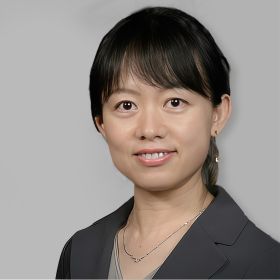 Ping Huang photo