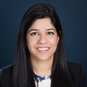 Pooja Godara photo