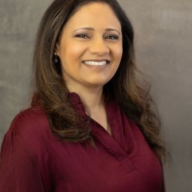 Prajkta Ingle photo