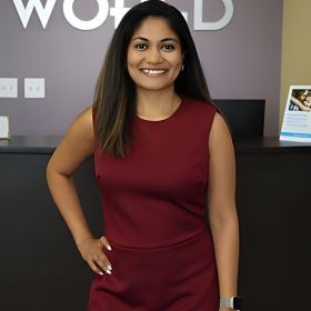 Pranali Sirohi photo