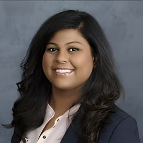 Praneetha Raveendran photo