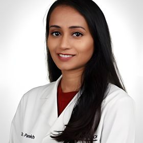 Priyanka Parekh photo