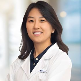 Rachel Cho photo