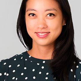 Rachel H. Lee photo