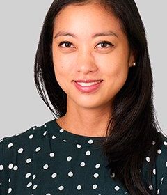 Rachel H. Lee photo