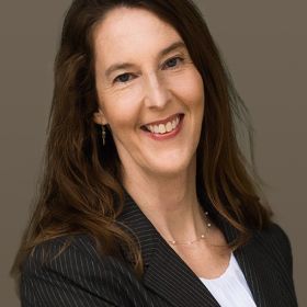 Rachel M. Caywood photo