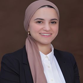 Radwa Elsharawi photo
