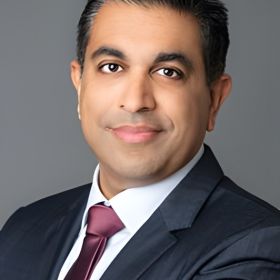 Rahul N. Khurana photo