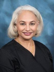 Raji Mulukutla photo