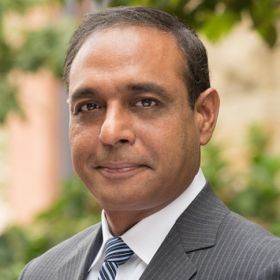 Rajiv Luthra photo