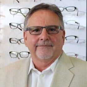 Ralph J. Gebert photo