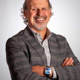 Rami Zarnegar photo