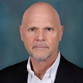 Randal J. Peterson photo