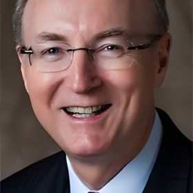 Randall K. Thomas photo