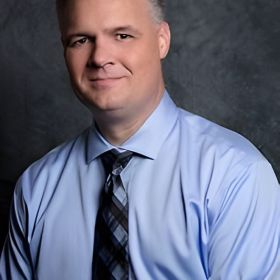Randy Mauffray photo