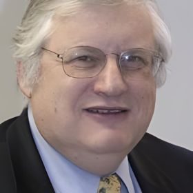 Raphael E. Rosenbaum photo