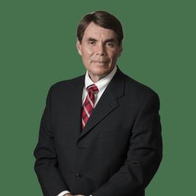 Ray M. Balyeat photo