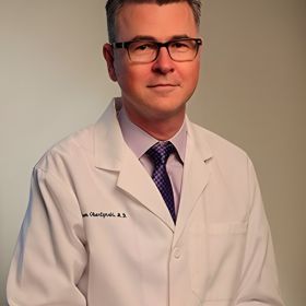 Raymond R. Margherio photo