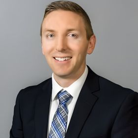Reid P. Turner photo