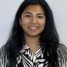 Renita Sebastin photo