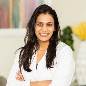 Renu Jivrajka photo