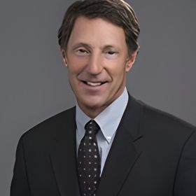 Richard A. Lewis photo