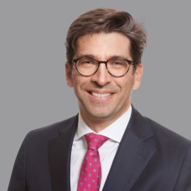 Richard S. Kaiser photo